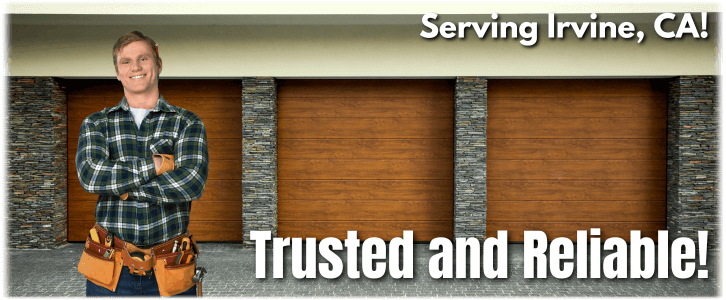 Garage Door Repair Irvine CA